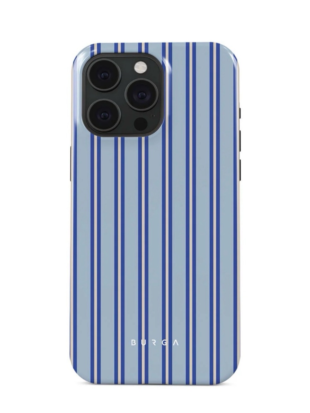Burga iPhone 13 Pro Max Magsafe Case - “Low Key”
